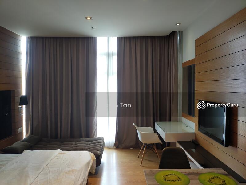 For Sale - Dua Sentral