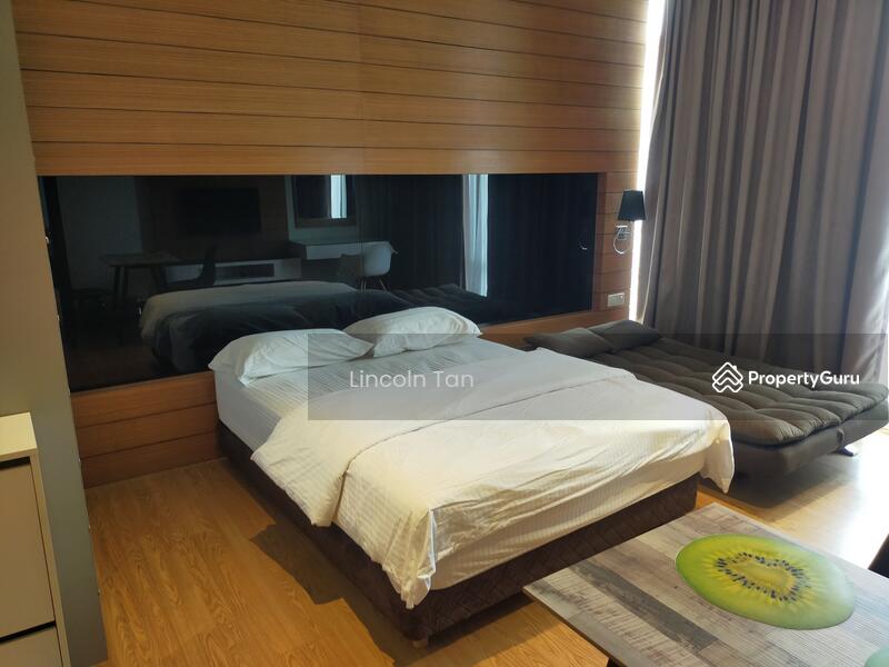 For Sale - Dua Sentral