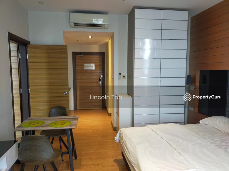 For Sale - Dua Sentral