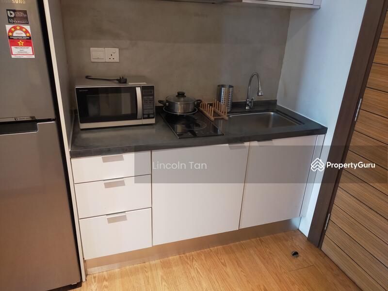 For Sale - Dua Sentral