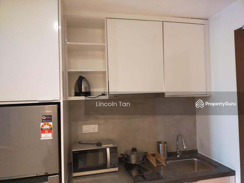 For Sale - Dua Sentral