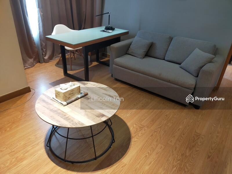 For Sale - Dua Sentral