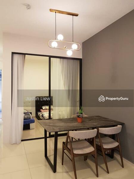 Service Residence for Sale at EkoCheras Service Residences - Justin Liew - PropertyGuru.com.my