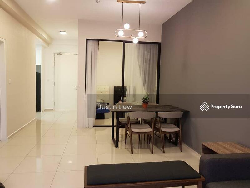 Service Residence for Sale at EkoCheras Service Residences - Justin Liew - PropertyGuru.com.my
