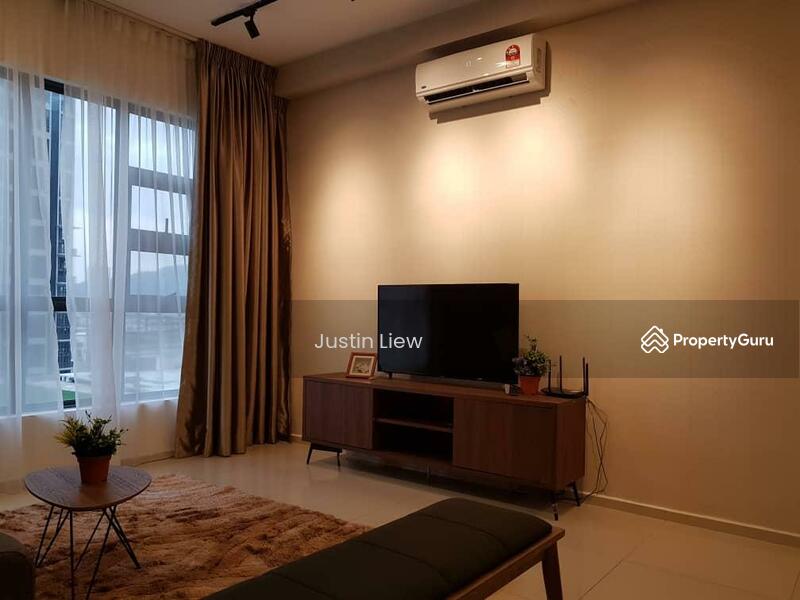 Service Residence for Sale at EkoCheras Service Residences - Justin Liew - PropertyGuru.com.my