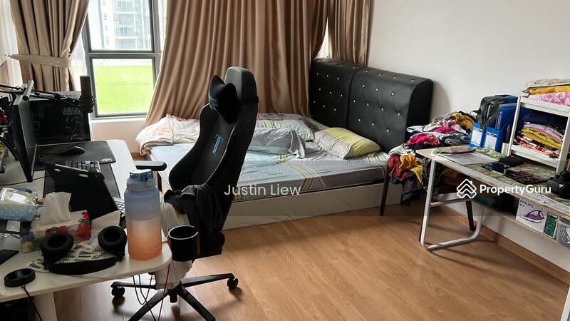 Service Residence for Sale at EkoCheras Service Residences - Justin Liew - PropertyGuru.com.my