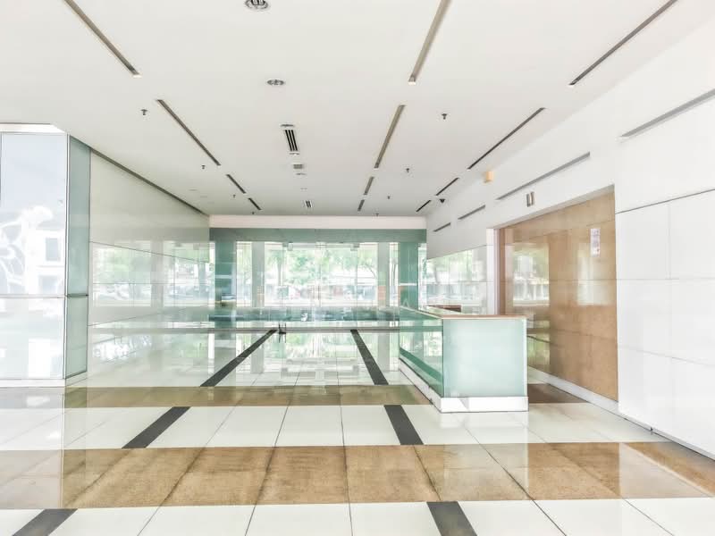 Office for Rent in KLCC (KL City Centre) - Jen Lau - Lobby - PropertyGuru.com.my