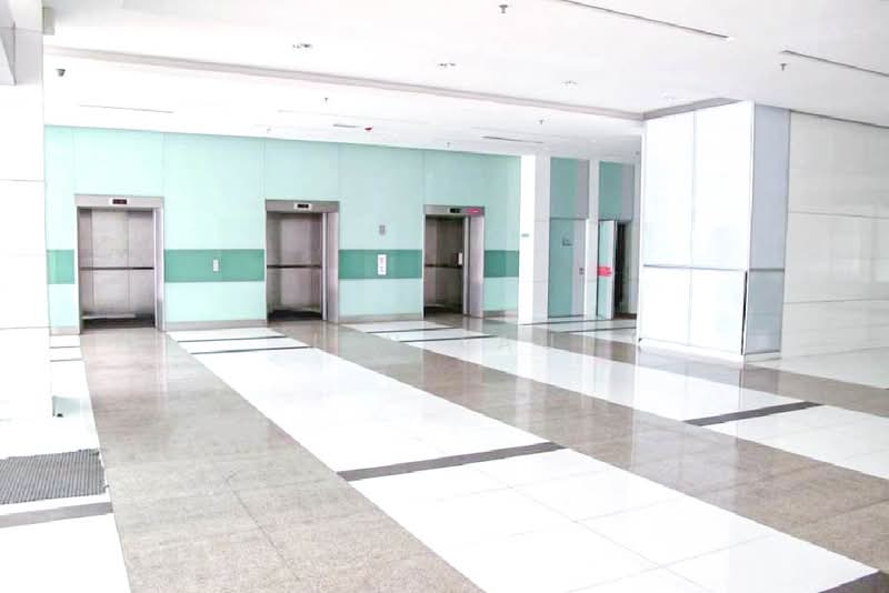 Office for Rent in KLCC (KL City Centre) - Jen Lau - Lobby - PropertyGuru.com.my
