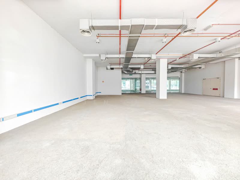 Office for Rent in KLCC (KL City Centre) - Jen Lau - Interior - PropertyGuru.com.my