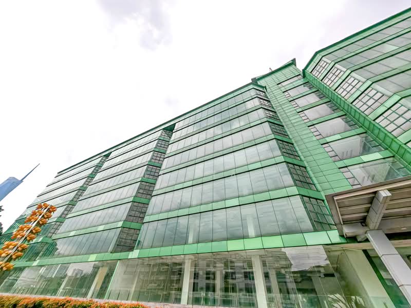 Office for Rent in KLCC (KL City Centre) - Jen Lau - Exterior - PropertyGuru.com.my