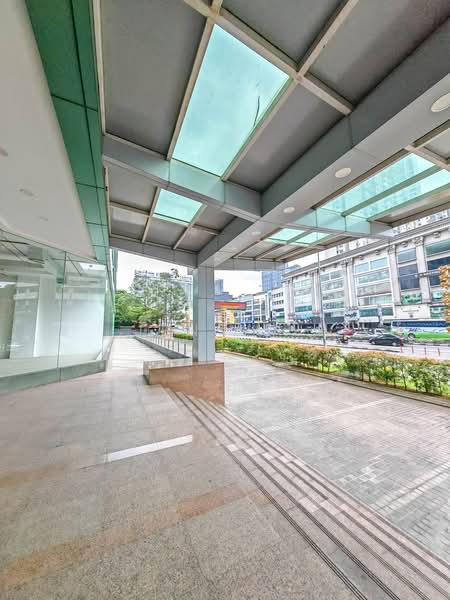 Office for Rent in KLCC (KL City Centre) - Jen Lau - Exterior - PropertyGuru.com.my