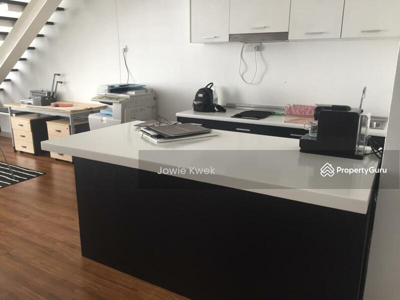 Kondominium untuk Disewa di The Scott Garden SOHO - Jowie Kwek - PropertyGuru.com.my