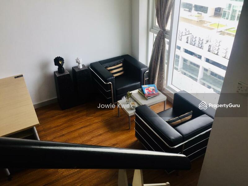 Kondominium untuk Disewa di The Scott Garden SOHO - Jowie Kwek - PropertyGuru.com.my