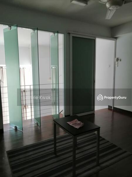 Kondominium untuk Disewa di The Scott Garden SOHO - Jowie Kwek - PropertyGuru.com.my