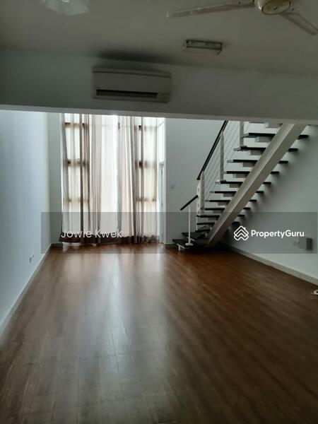 Kondominium untuk Disewa di The Scott Garden SOHO - Jowie Kwek - PropertyGuru.com.my