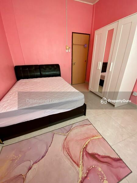 Pangsapuri untuk Disewa di Kenari Court - Desmond Low - PropertyGuru.com.my
