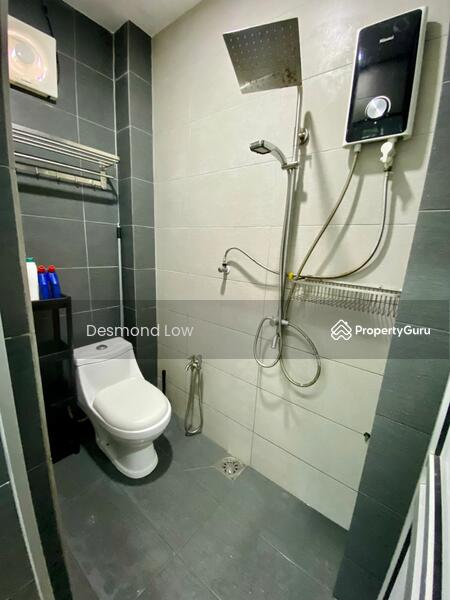 Pangsapuri untuk Disewa di Kenari Court - Desmond Low - PropertyGuru.com.my