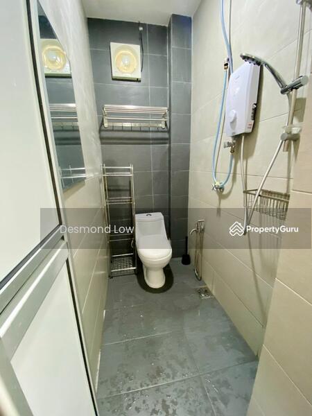 Pangsapuri untuk Disewa di Kenari Court - Desmond Low - PropertyGuru.com.my