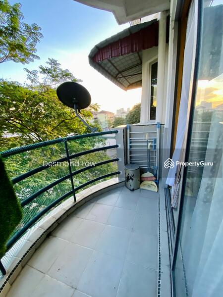 Pangsapuri untuk Disewa di Kenari Court - Desmond Low - PropertyGuru.com.my