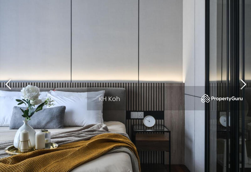 Condominium for Sale at KLCC 0 Downpayment Airbnb Invest [MM2H] Fully Furnished [MRT] - KH Koh - PropertyGuru.com.my