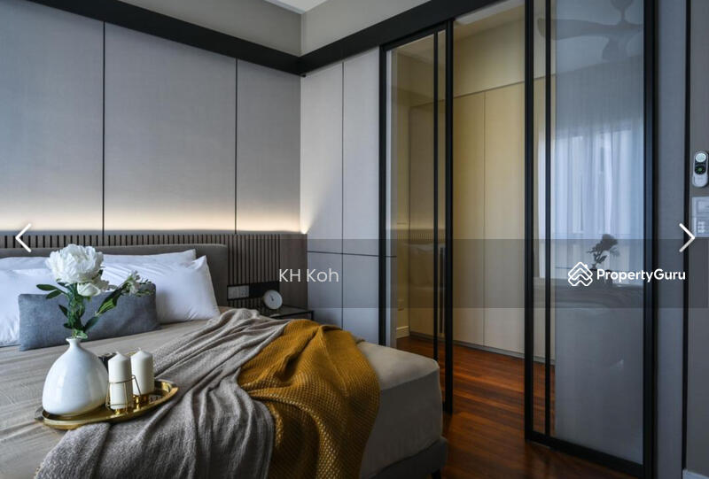 Condominium for Sale at KLCC 0 Downpayment Airbnb Invest [MM2H] Fully Furnished [MRT] - KH Koh - PropertyGuru.com.my