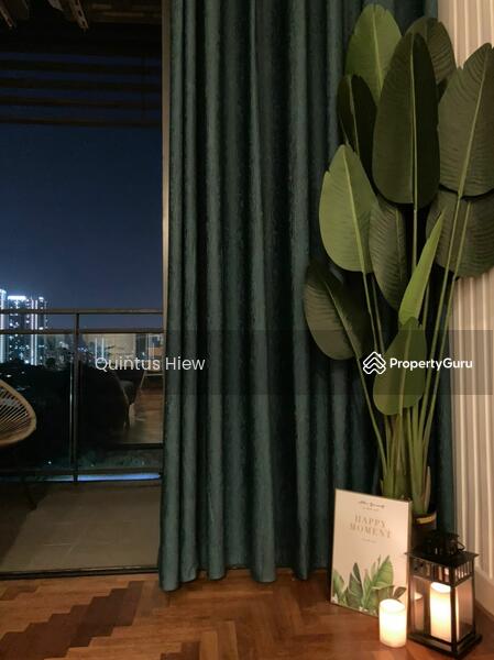 Residency V untuk Untuk Disewa - RM 2,200 /bulan, Apr 2026 - PropertyGuru.com.my