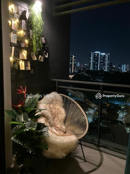 Residency V untuk Untuk Disewa - RM 2,200 /bulan, Apr 2026 - PropertyGuru.com.my