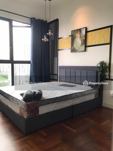 Residency V untuk Untuk Disewa - RM 2,200 /bulan, Apr 2026 - PropertyGuru.com.my