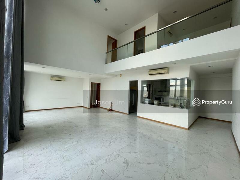 Twins Damansara Heights, 2 Jalan Damanlela, Pusat Bandar Damansara