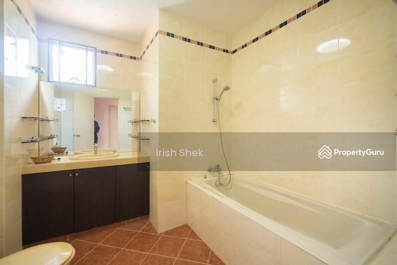 Semi-Detached House for Sale in Shah Alam (Selangor) - Irish Shek - PropertyGuru.com.my