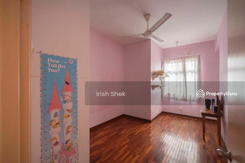 Semi-Detached House for Sale in Shah Alam (Selangor) - Irish Shek - PropertyGuru.com.my
