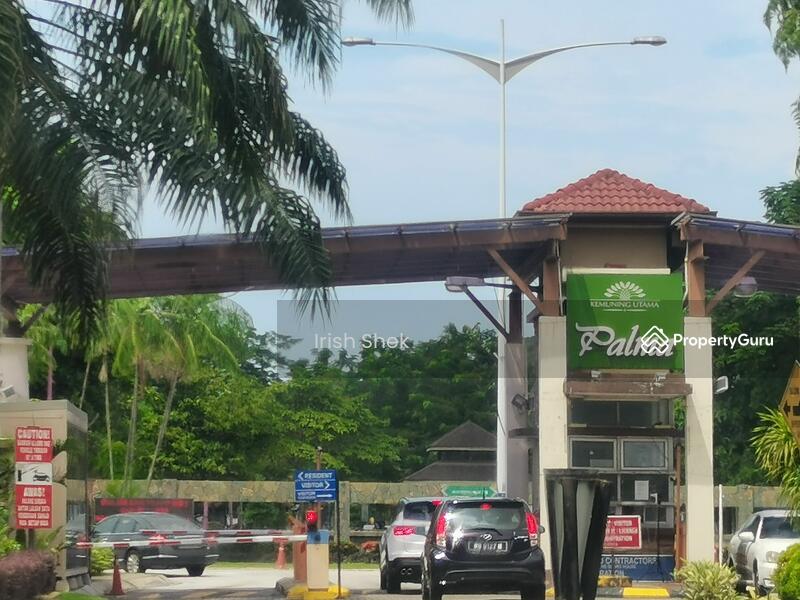 Semi-Detached House for Sale in Shah Alam (Selangor) - Irish Shek - PropertyGuru.com.my