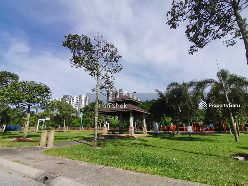 Semi-Detached House for Sale in Shah Alam (Selangor) - Irish Shek - PropertyGuru.com.my