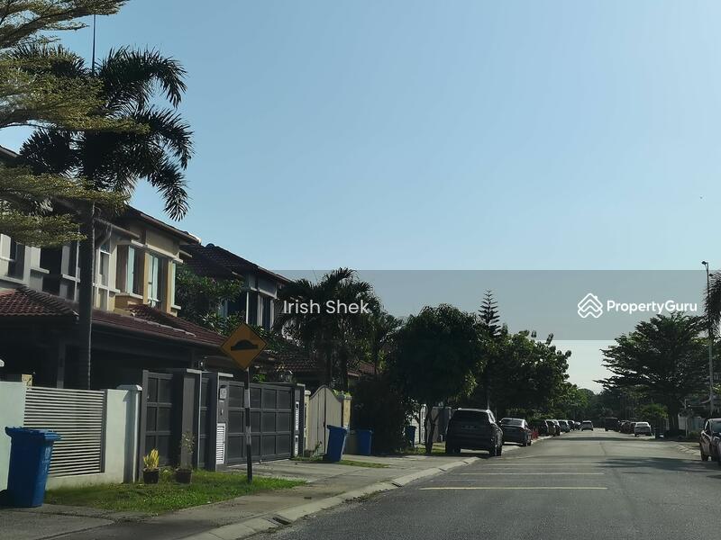 Semi-Detached House for Sale in Shah Alam (Selangor) - Irish Shek - PropertyGuru.com.my