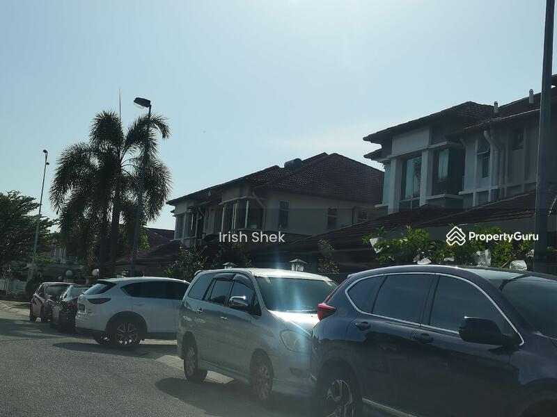 Semi-Detached House for Sale in Shah Alam (Selangor) - Irish Shek - PropertyGuru.com.my