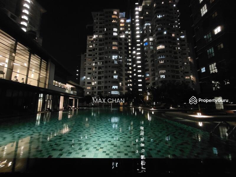 Servis Apartment untuk Disewa di Maisson - Max Chan - PropertyGuru.com.my