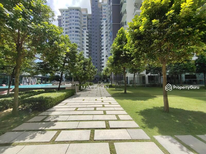 Servis Apartment untuk Disewa di Maisson - Max Chan - PropertyGuru.com.my