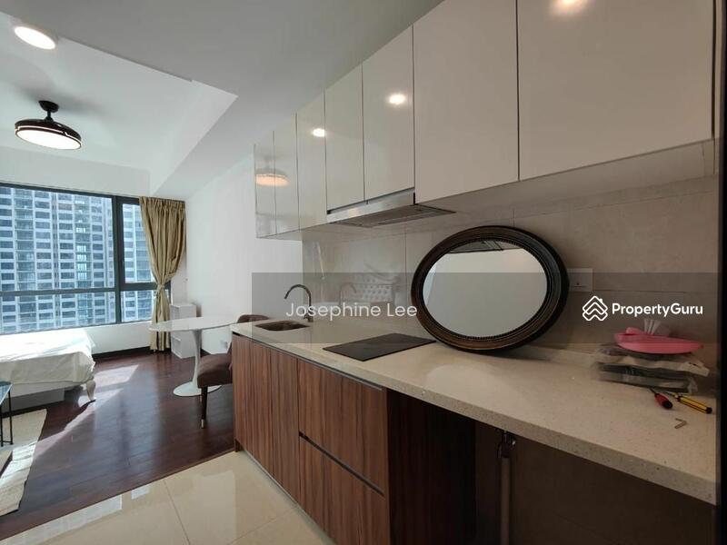 Condominium for Rent at Agile Mont Kiara - Josephine Lee - PropertyGuru.com.my