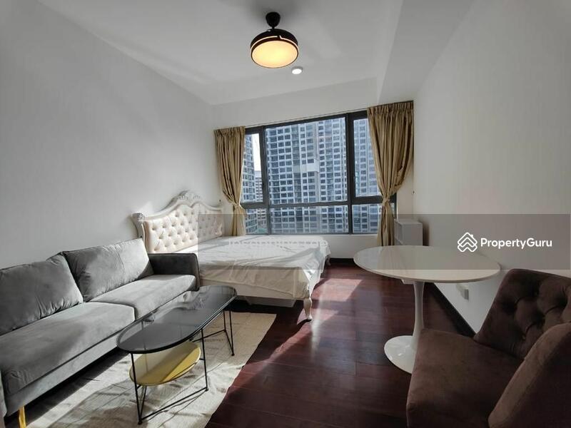 Condominium for Rent at Agile Mont Kiara - Josephine Lee - PropertyGuru.com.my