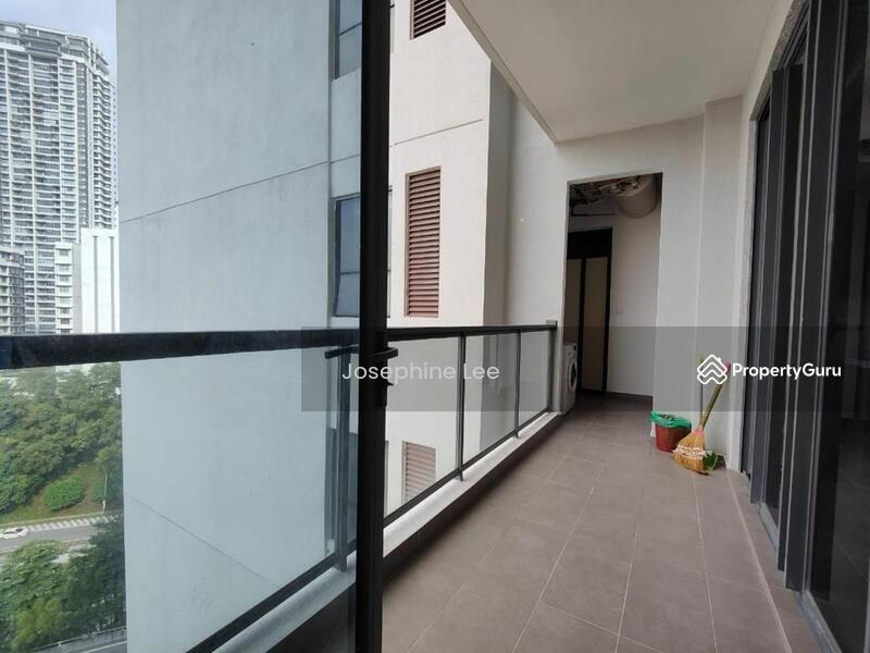 Condominium for Rent at Agile Mont Kiara - Josephine Lee - PropertyGuru.com.my