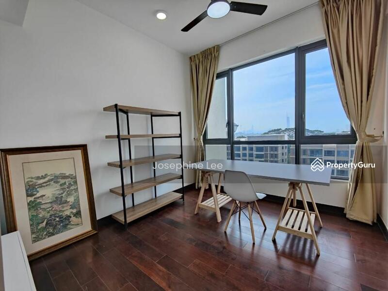 Condominium for Rent at Agile Mont Kiara - Josephine Lee - PropertyGuru.com.my