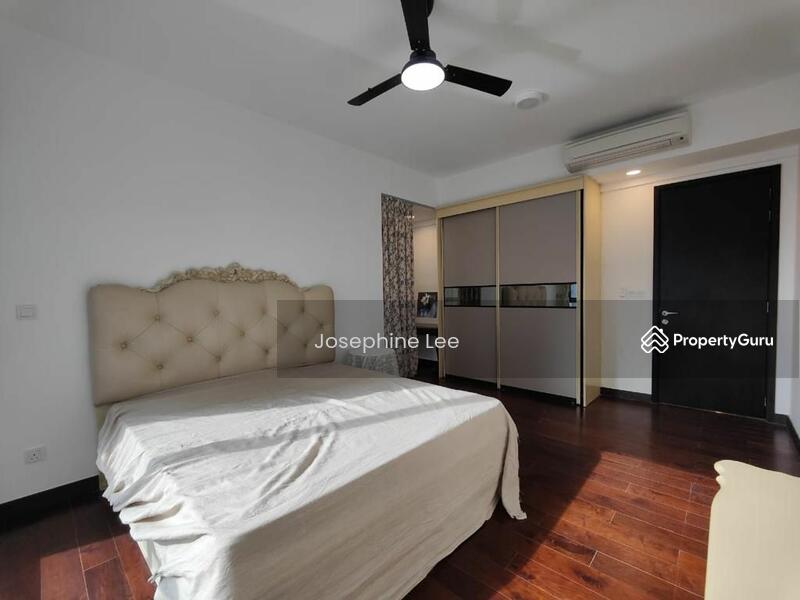 Condominium for Rent at Agile Mont Kiara - Josephine Lee - PropertyGuru.com.my