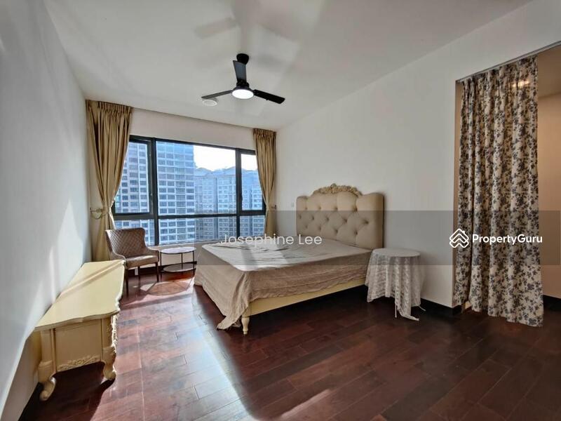 Condominium for Rent at Agile Mont Kiara - Josephine Lee - PropertyGuru.com.my