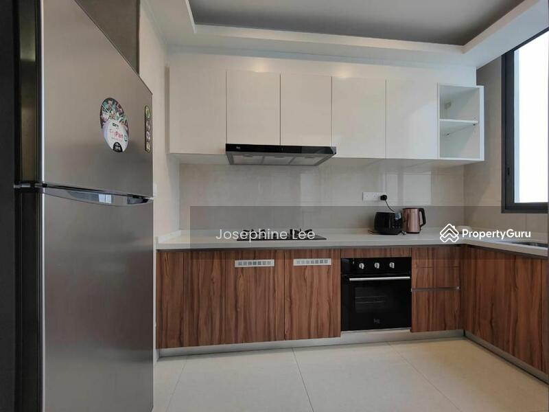 Condominium for Rent at Agile Mont Kiara - Josephine Lee - PropertyGuru.com.my