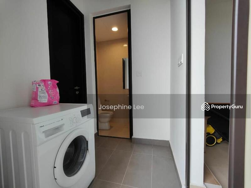 Condominium for Rent at Agile Mont Kiara - Josephine Lee - PropertyGuru.com.my