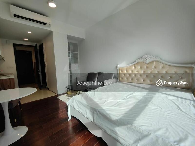 Condominium for Rent at Agile Mont Kiara - Josephine Lee - PropertyGuru.com.my