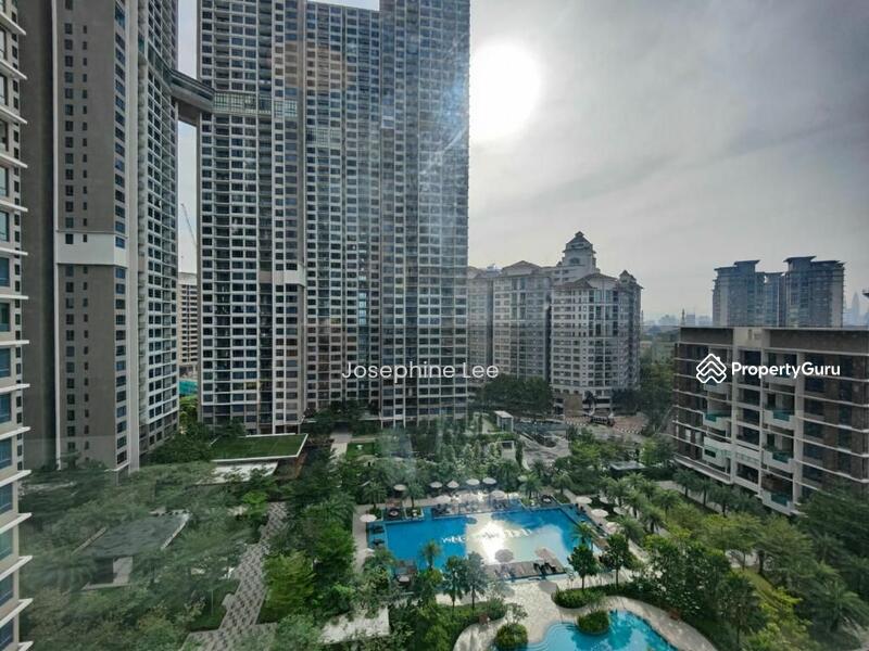 Condominium for Rent at Agile Mont Kiara - Josephine Lee - PropertyGuru.com.my