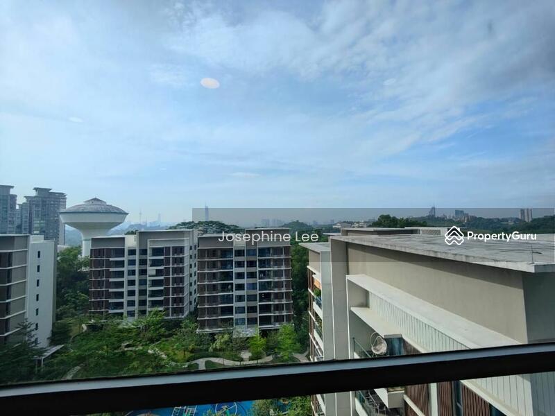 Condominium for Rent at Agile Mont Kiara - Josephine Lee - PropertyGuru.com.my