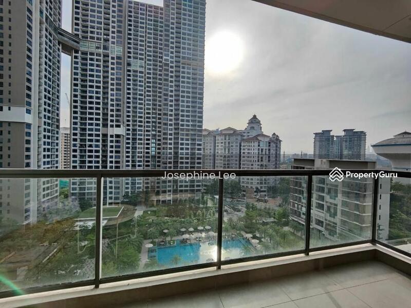 Condominium for Rent at Agile Mont Kiara - Josephine Lee - PropertyGuru.com.my