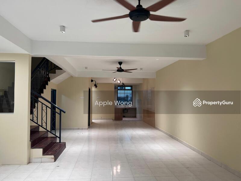 Rumah Teres 2 Tingkat untuk Disewa di Senai (Kulai) - Apple Wong - PropertyGuru.com.my